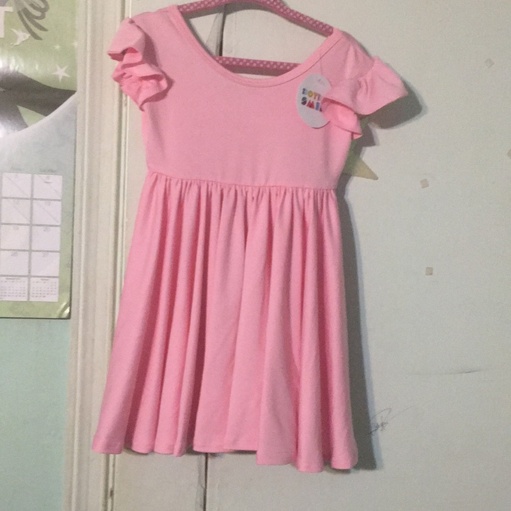 Nwt 12/24 month dds dress